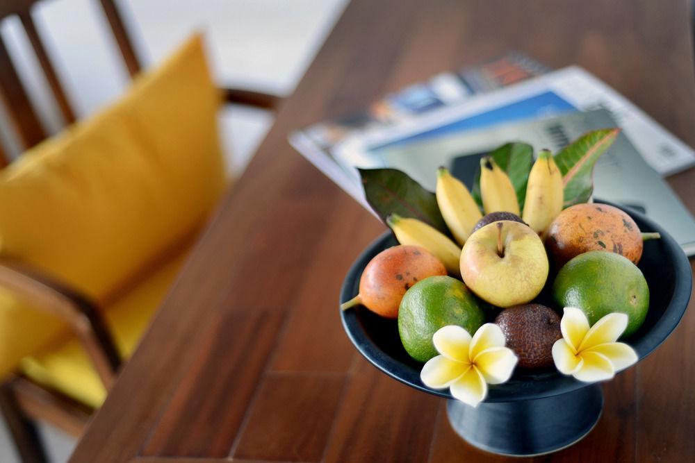 Alam Bidadari Seminyak Villa Ngoại thất bức ảnh