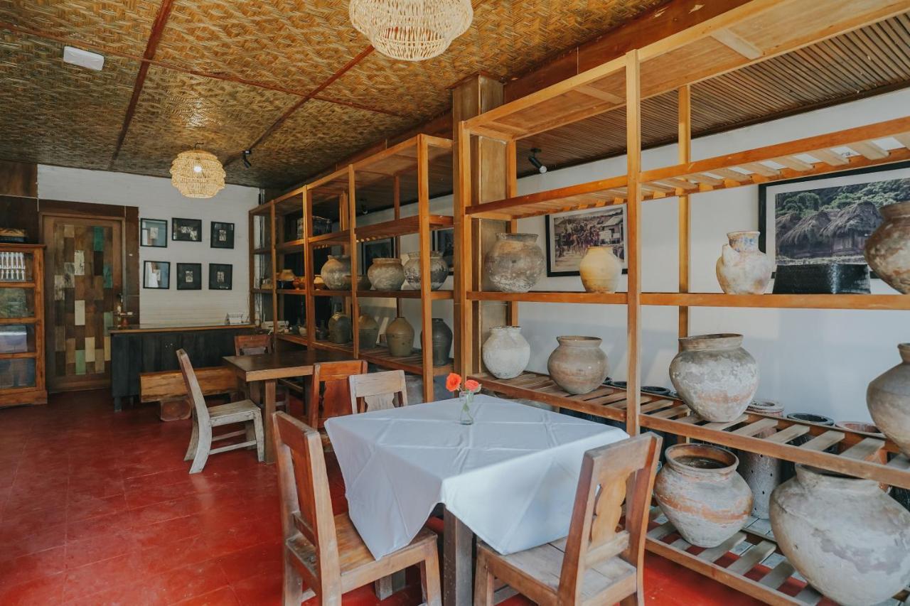 Alam Bidadari Seminyak Villa Ngoại thất bức ảnh