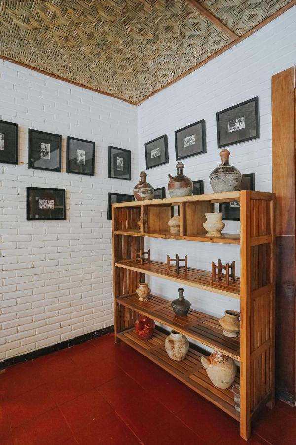 Alam Bidadari Seminyak Villa Ngoại thất bức ảnh