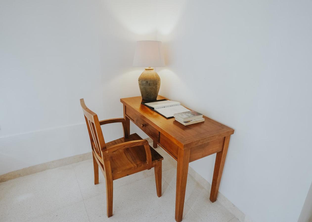 Alam Bidadari Seminyak Villa Ngoại thất bức ảnh