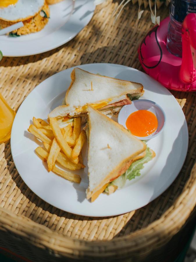 Alam Bidadari Seminyak Villa Ngoại thất bức ảnh