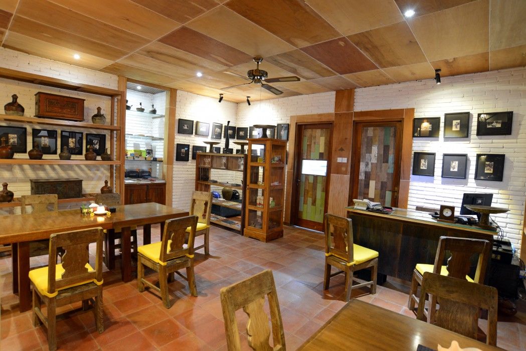 Alam Bidadari Seminyak Villa Ngoại thất bức ảnh
